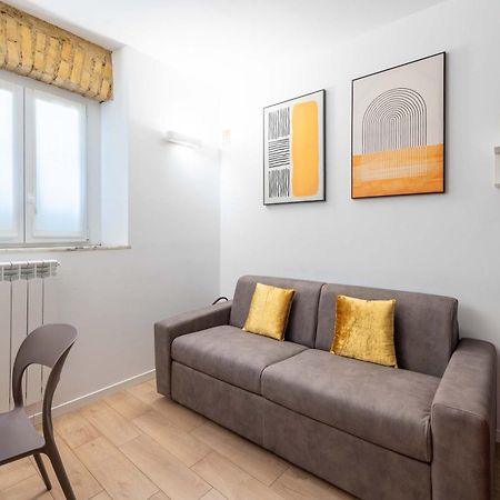 Suityrhome San Pietro 99 Рим Екстериор снимка