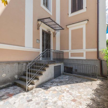 Suityrhome San Pietro 99 Рим Екстериор снимка