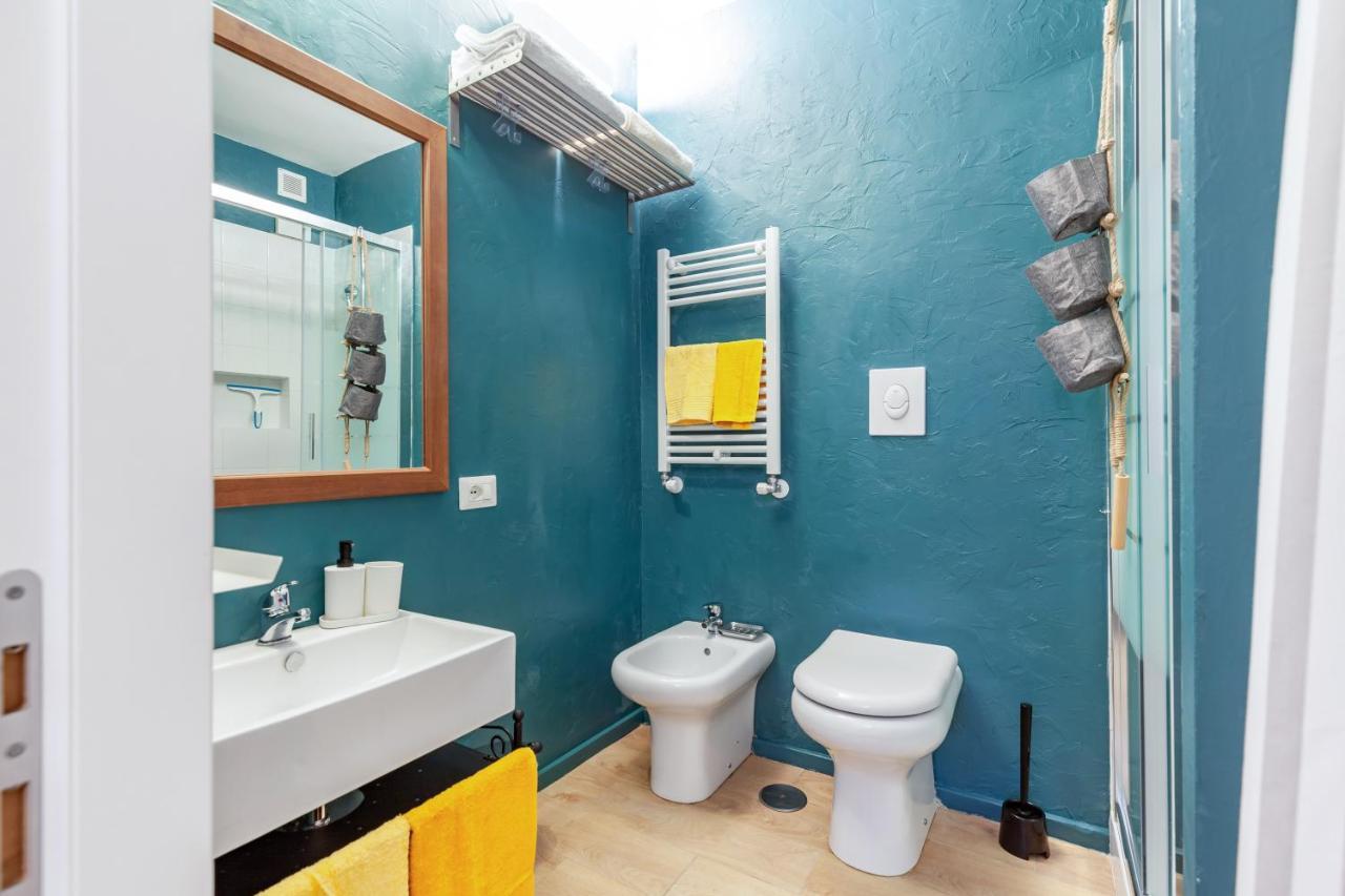 Suityrhome San Pietro 99 Рим Екстериор снимка