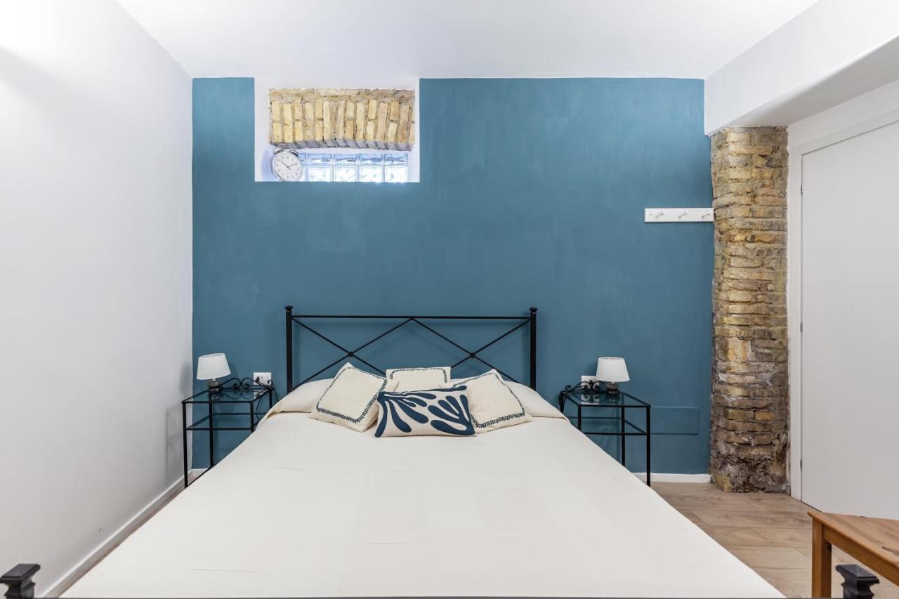 Suityrhome San Pietro 99 Рим Екстериор снимка