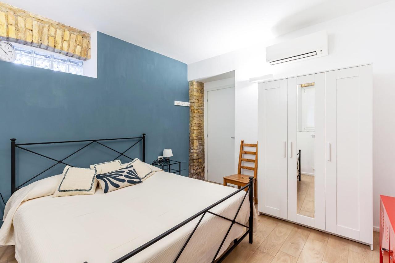 Suityrhome San Pietro 99 Рим Екстериор снимка