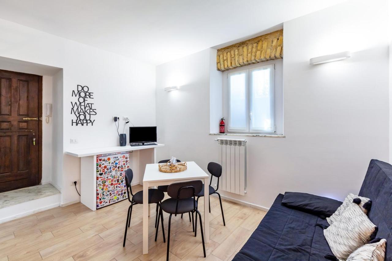 Suityrhome San Pietro 99 Рим Екстериор снимка