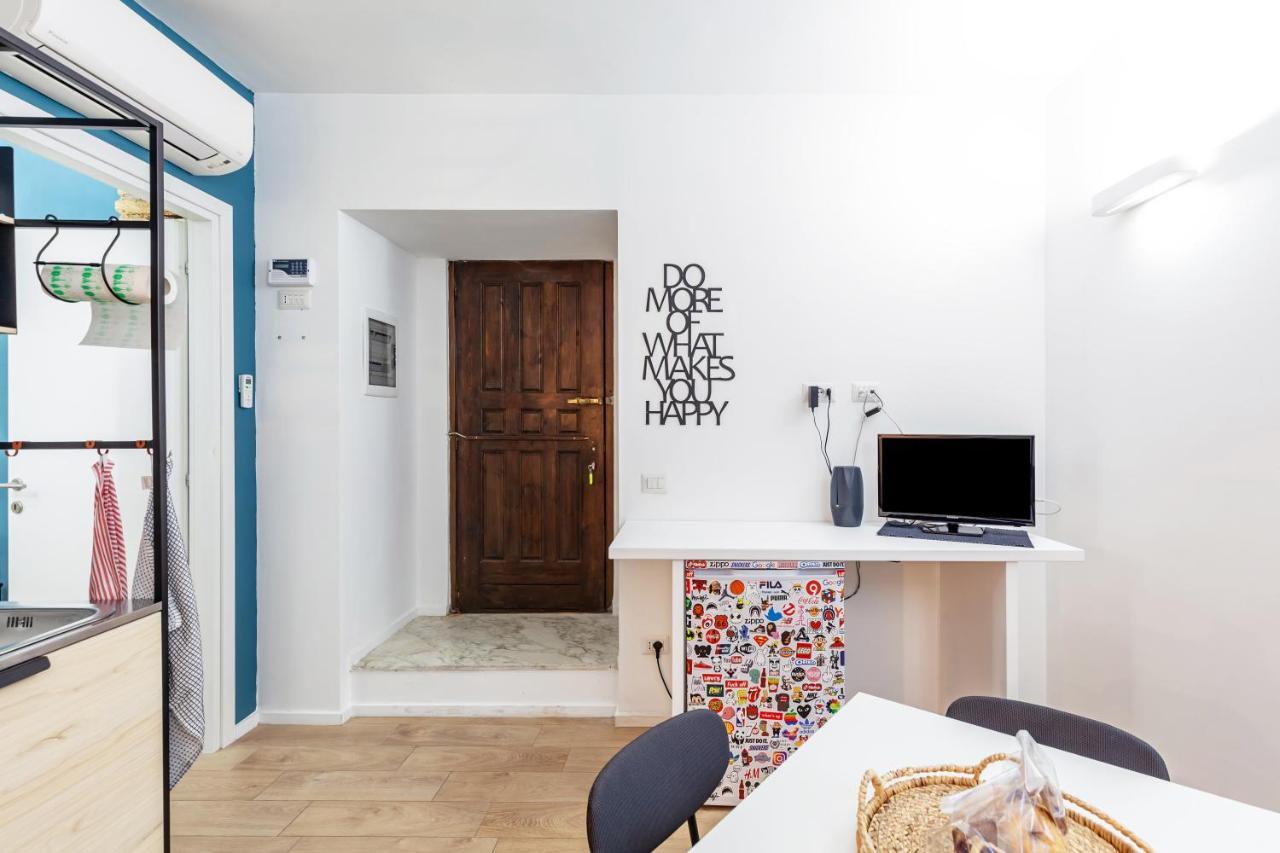 Suityrhome San Pietro 99 Рим Екстериор снимка