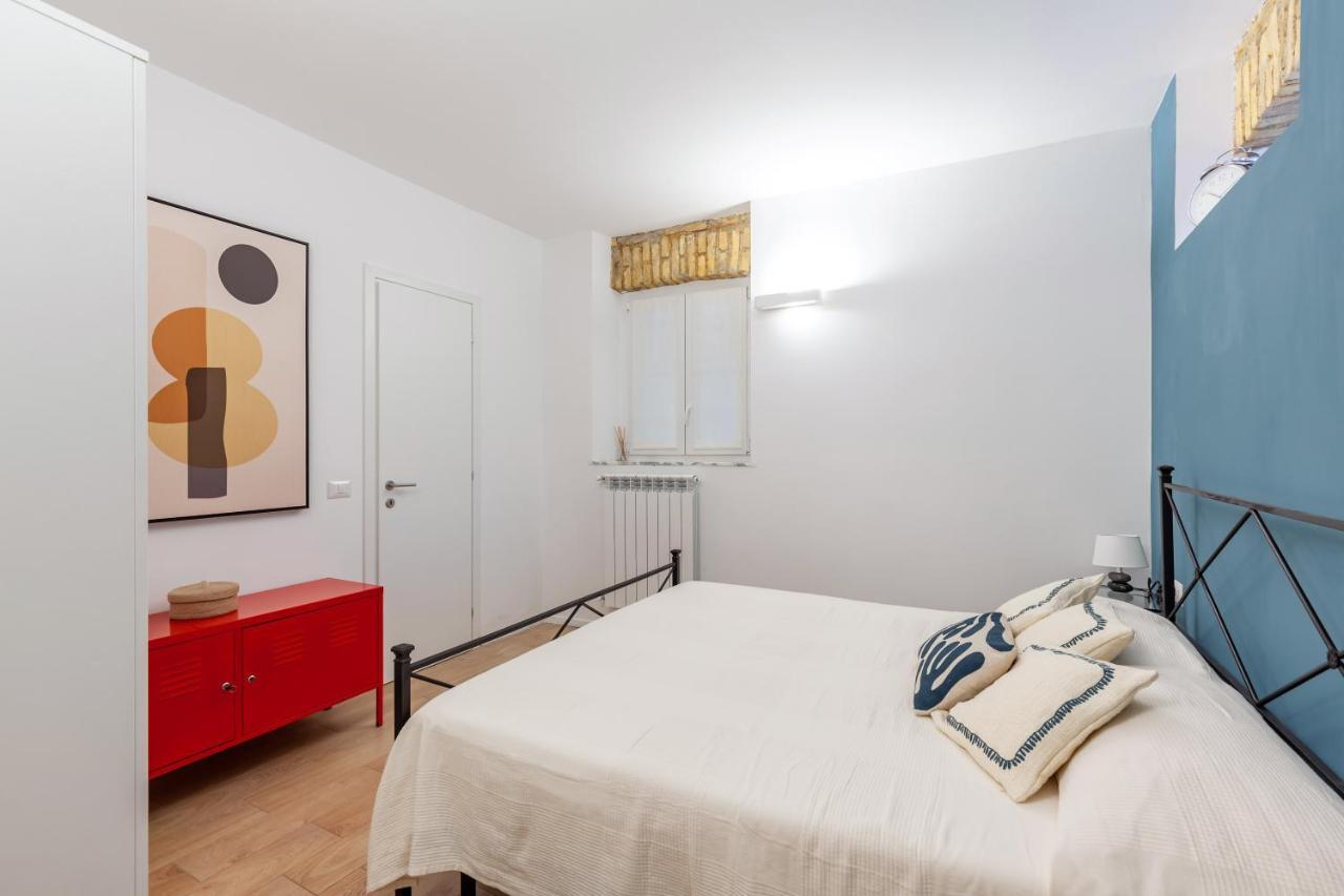 Suityrhome San Pietro 99 Рим Екстериор снимка