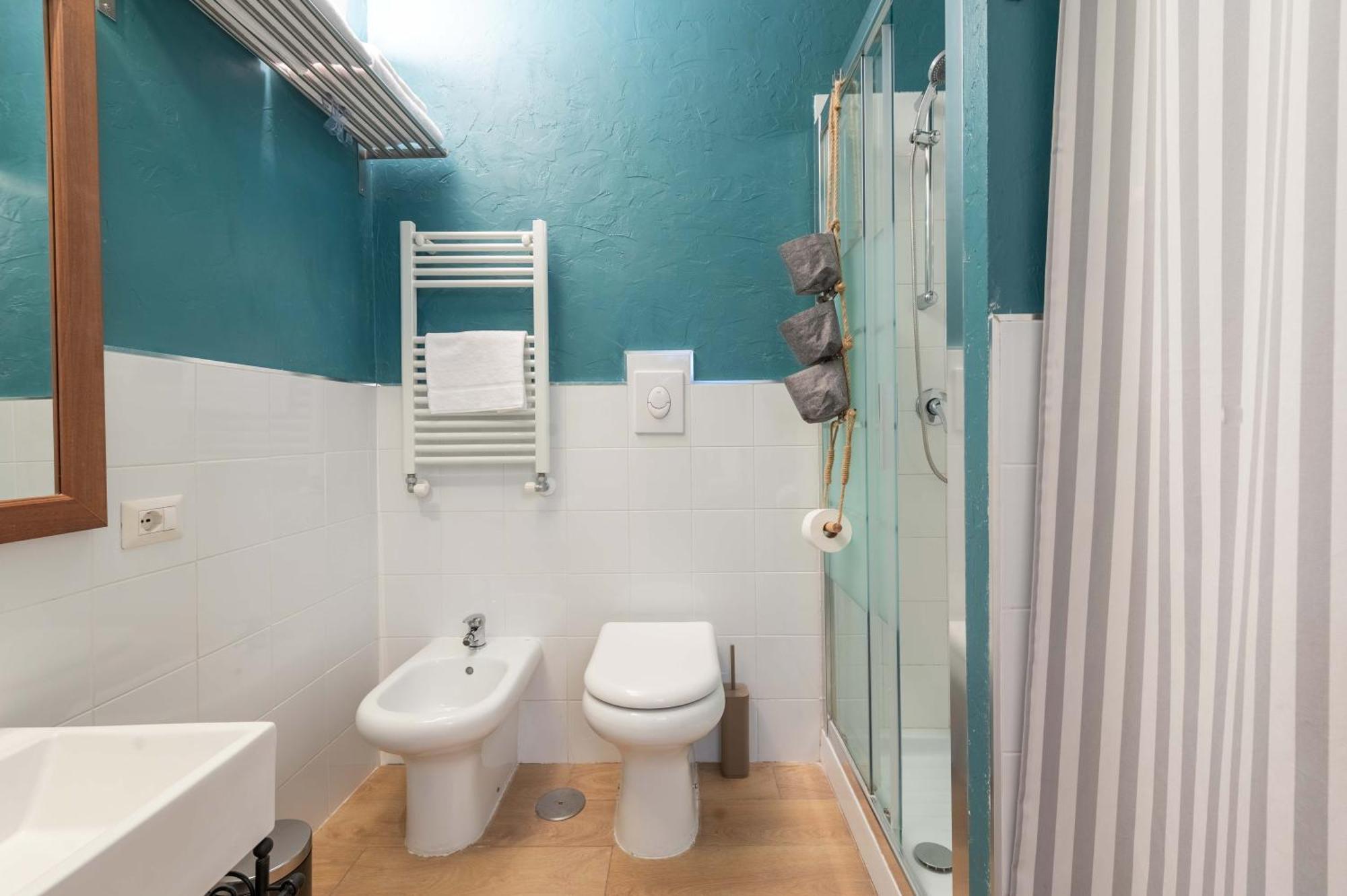 Suityrhome San Pietro 99 Рим Екстериор снимка