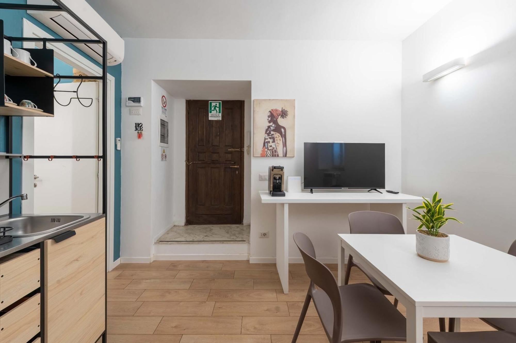 Suityrhome San Pietro 99 Рим Екстериор снимка