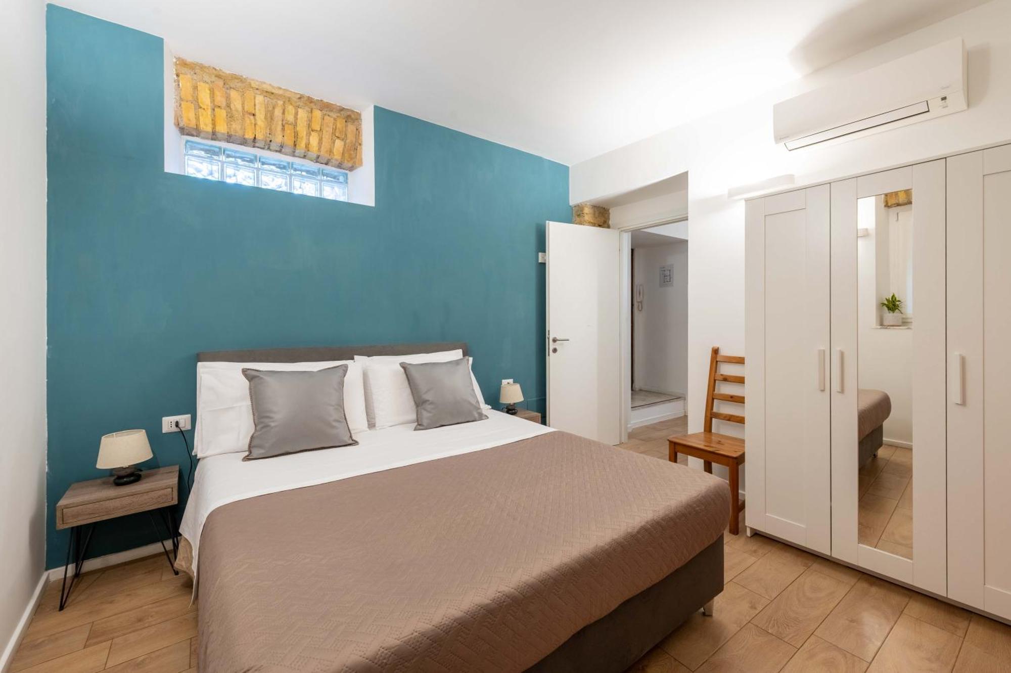 Suityrhome San Pietro 99 Рим Екстериор снимка
