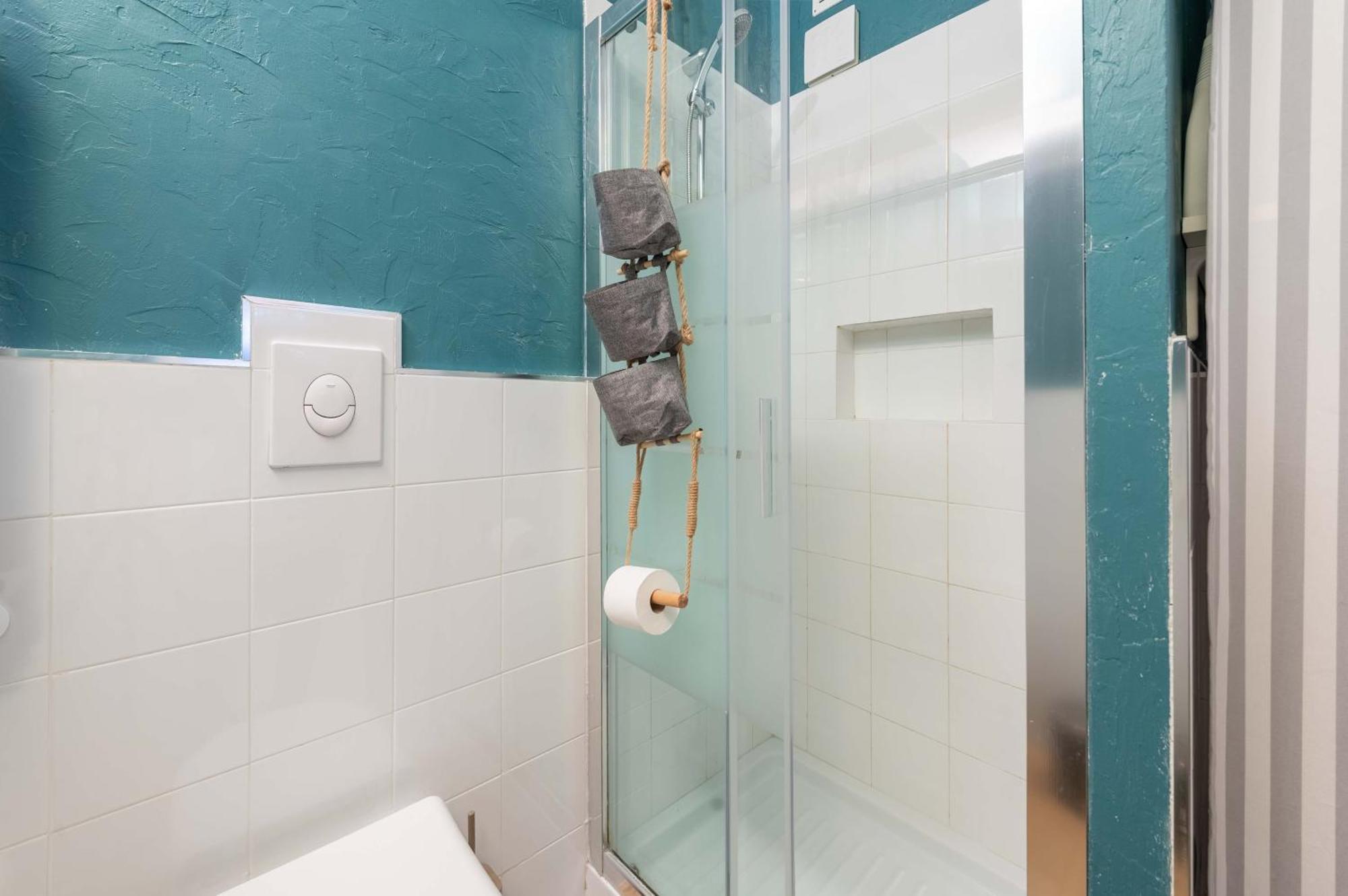 Suityrhome San Pietro 99 Рим Екстериор снимка