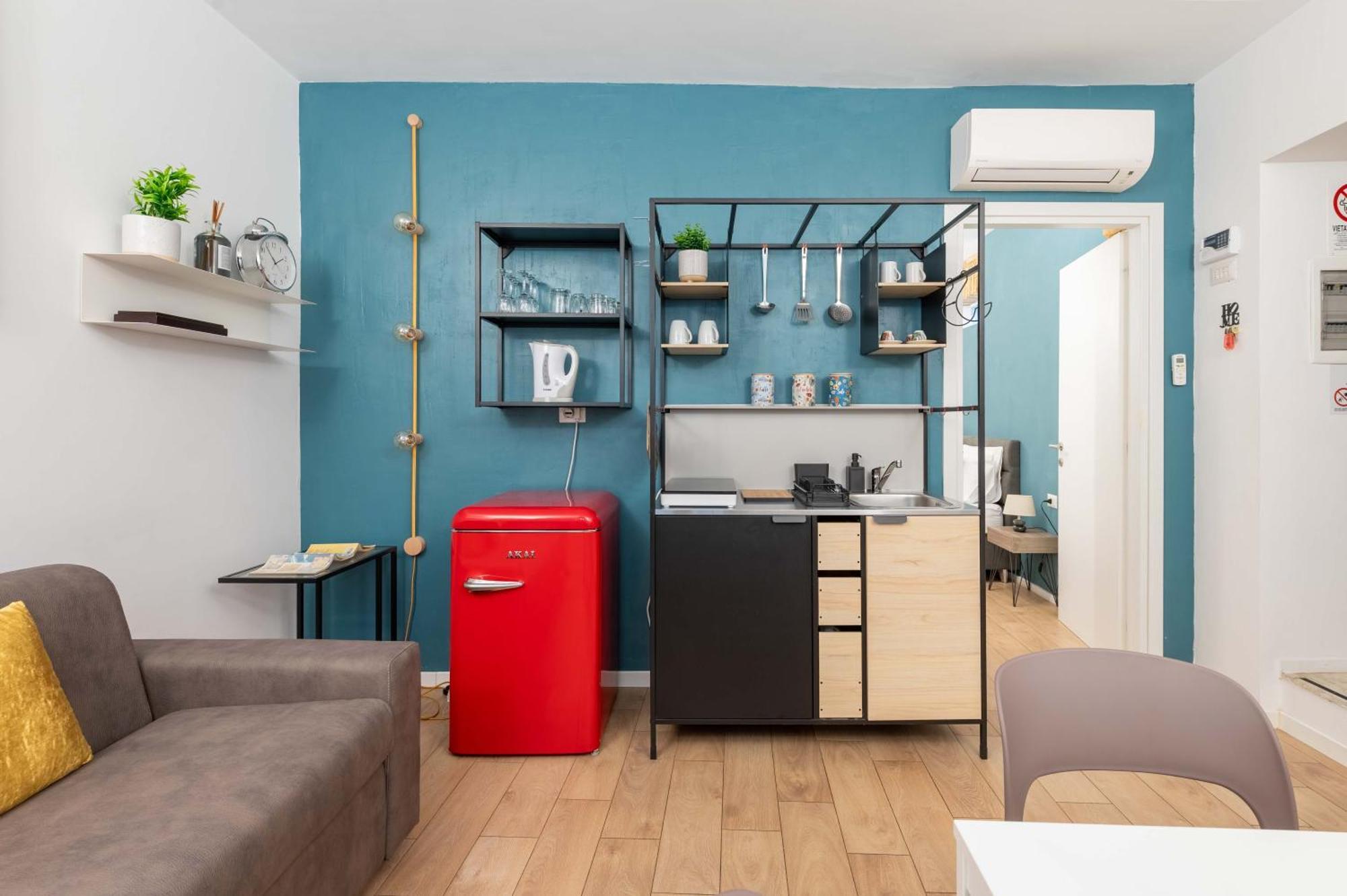 Suityrhome San Pietro 99 Рим Екстериор снимка