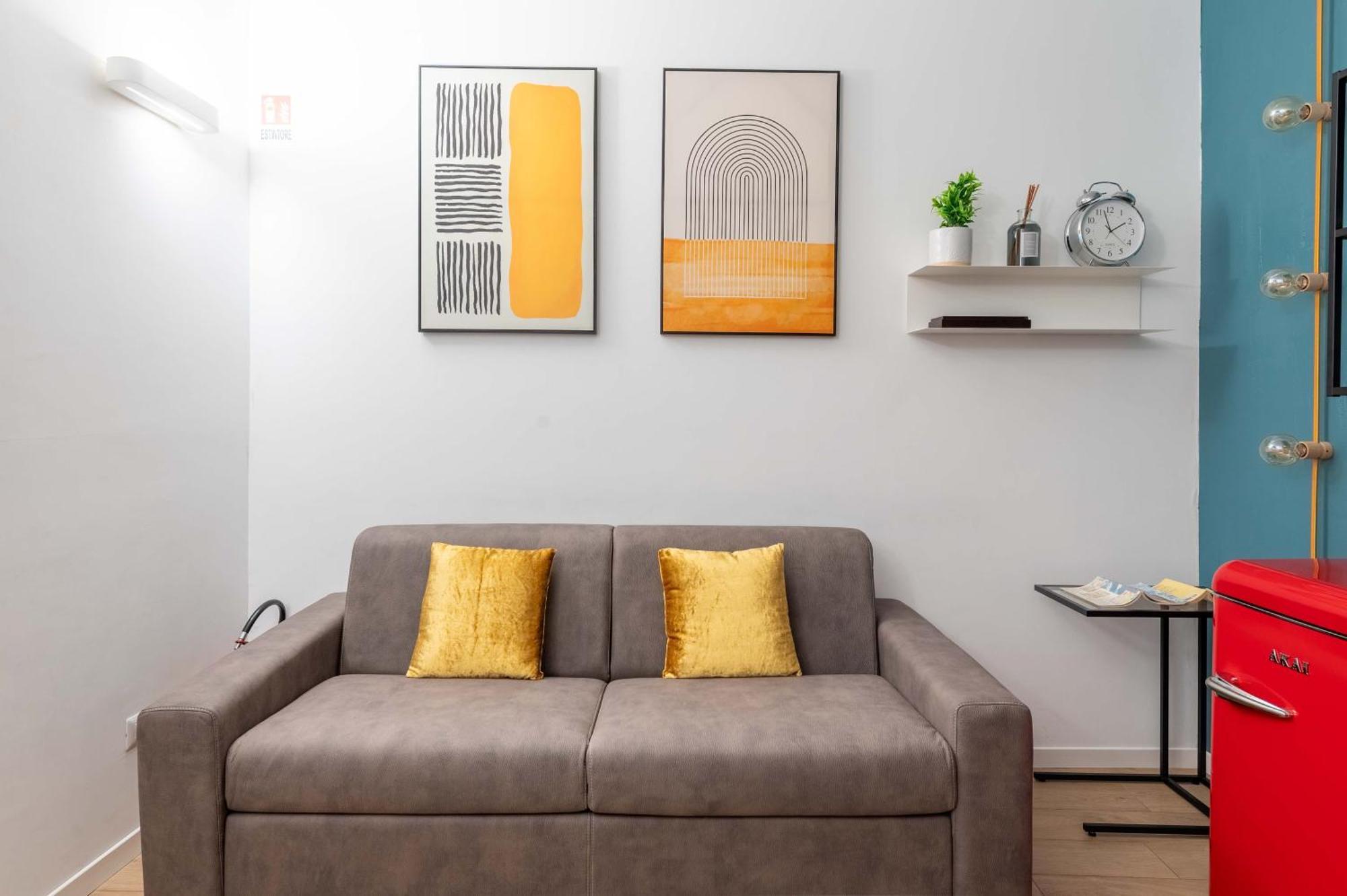 Suityrhome San Pietro 99 Рим Екстериор снимка