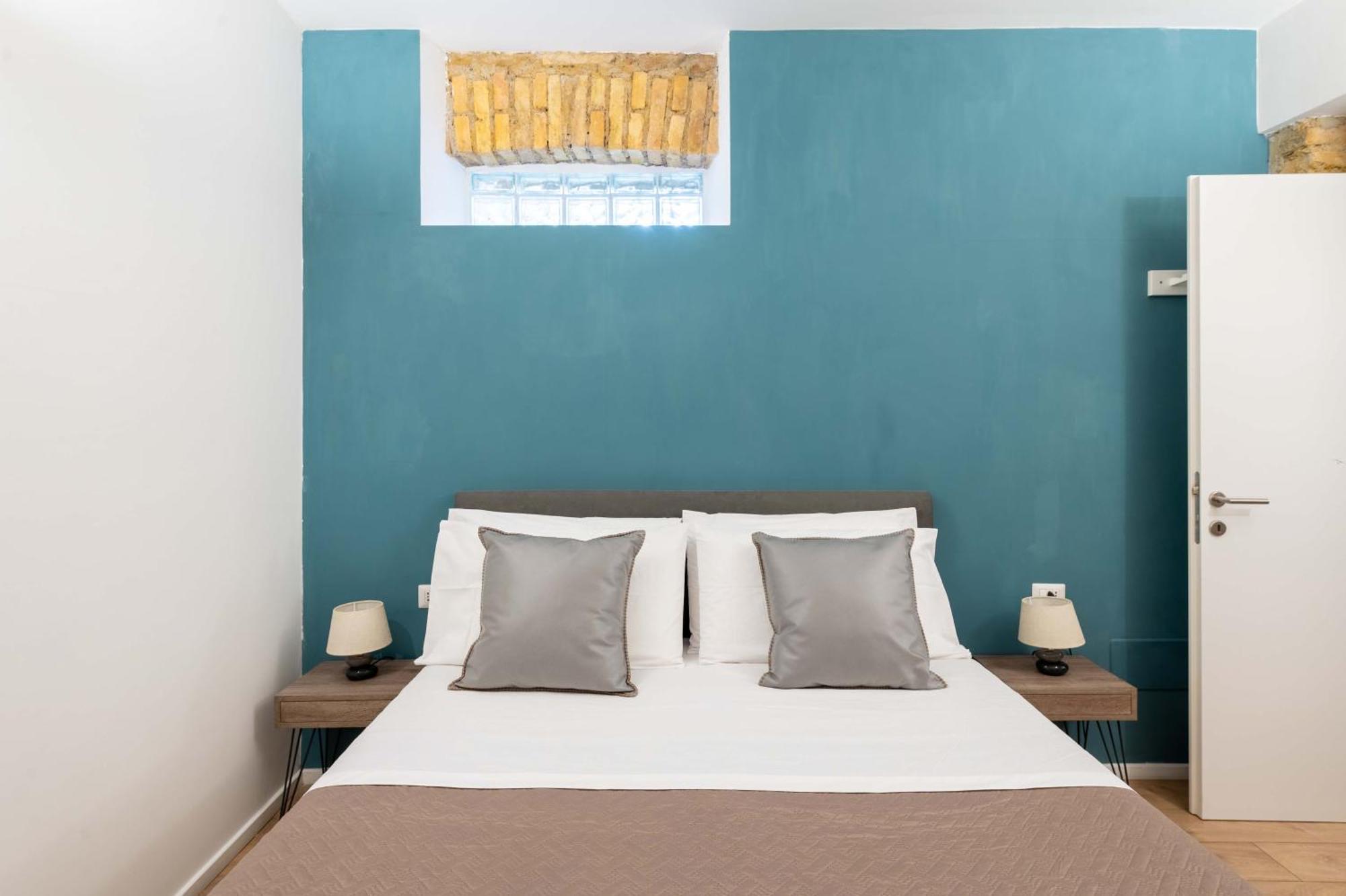 Suityrhome San Pietro 99 Рим Екстериор снимка