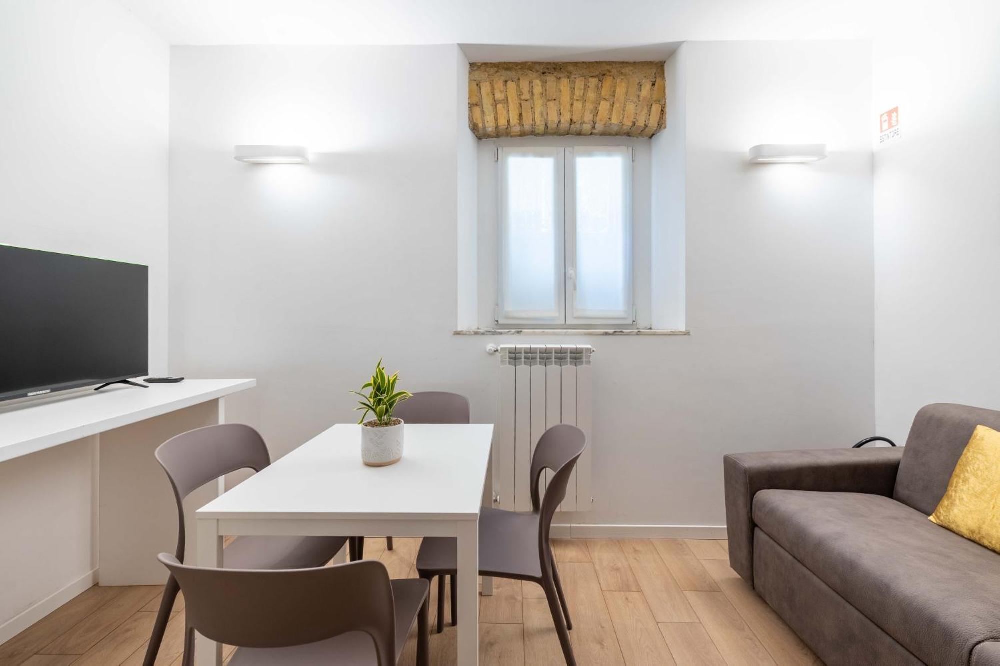 Suityrhome San Pietro 99 Рим Екстериор снимка