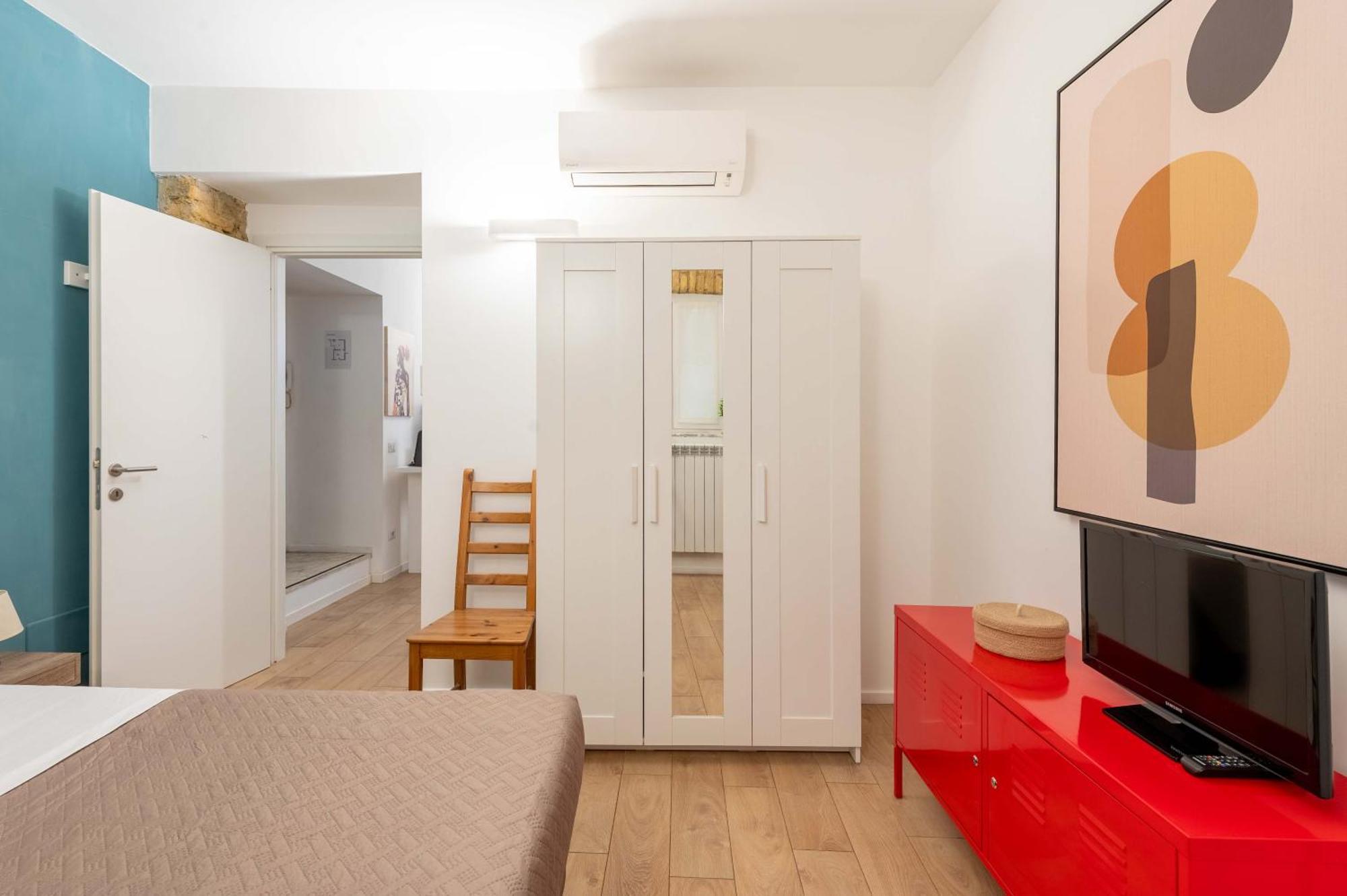Suityrhome San Pietro 99 Рим Екстериор снимка
