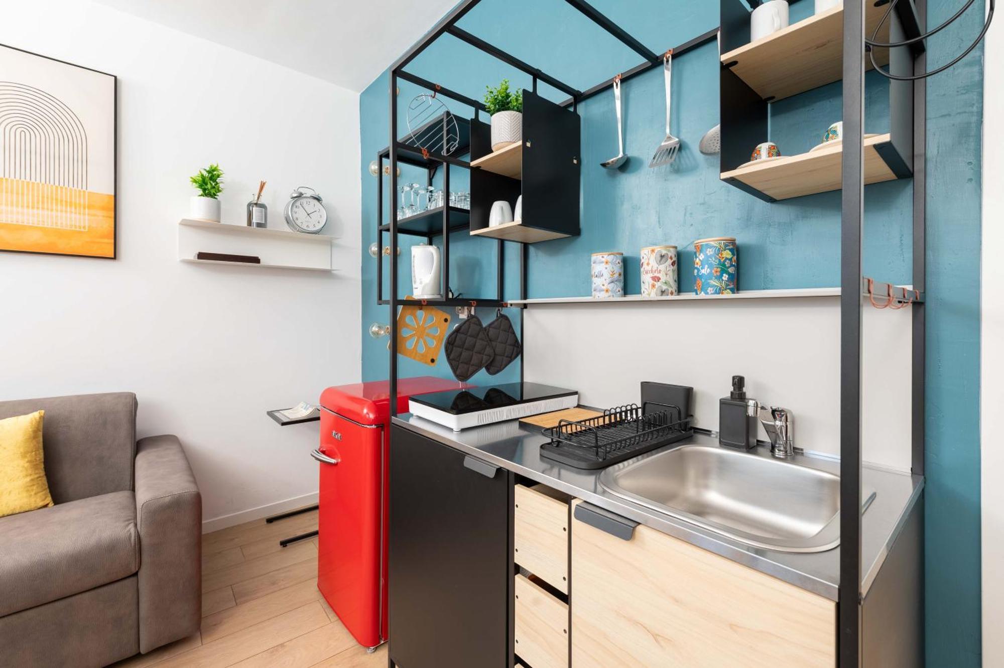 Suityrhome San Pietro 99 Рим Екстериор снимка