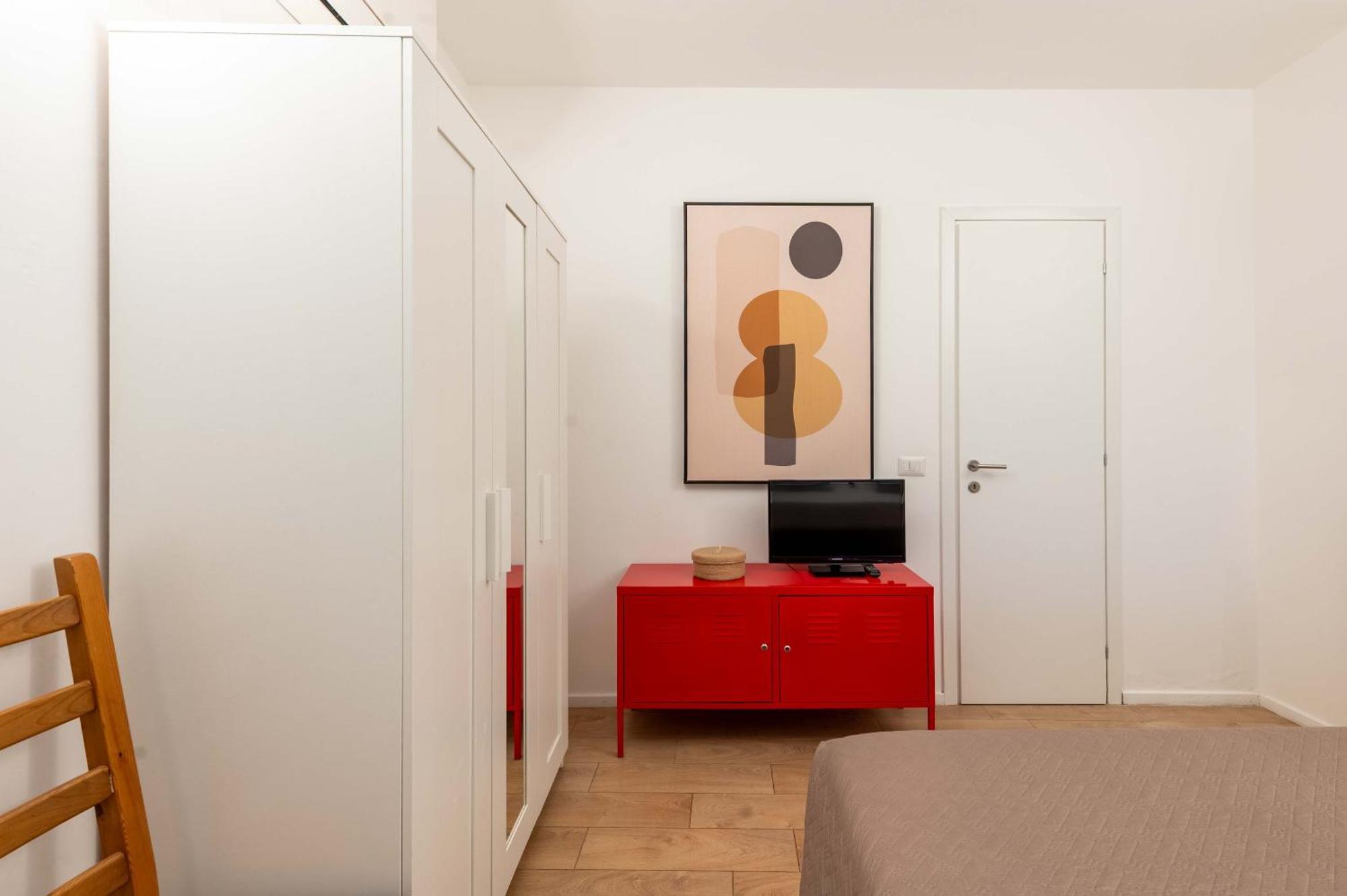 Suityrhome San Pietro 99 Рим Екстериор снимка